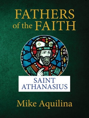cover image of Fathers of the Faith